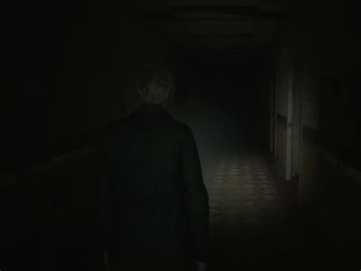 Silent Hill 2 (2024)