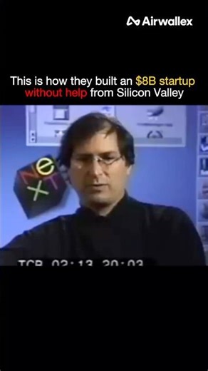 This is how they built an $8B startup without help from Silicon Valley ‪@airwallex‬