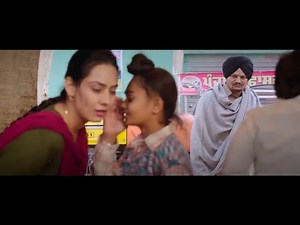 Sidhu Moose Wala And Sweetaj Brar Best Movie !! | Gurinder Dimpy | Yaad Grewal | Tarsem Paul