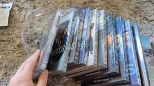 Watch Video&colon;Blue Bloods DVD Complete Series Season 1-11 on Amazon Live