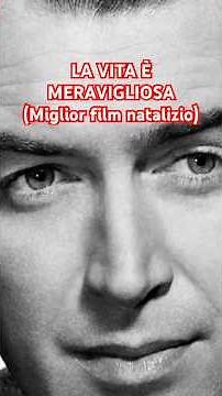 It's a Wonderful Life. (The Best Christmas Movie)