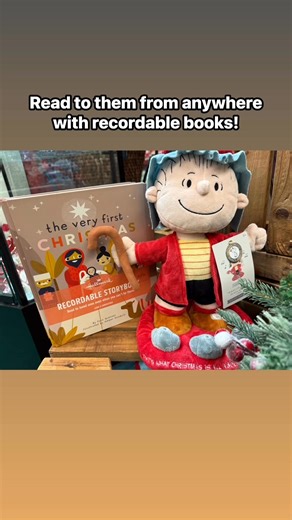 Gifted Hallmark on Reels