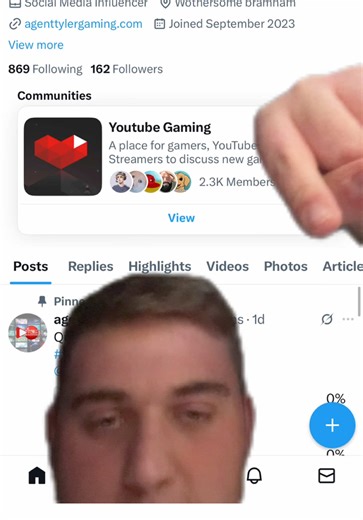 Calling out @Twitter #twitterui