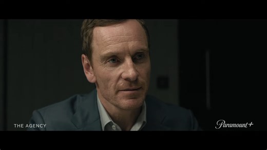 Paramount+ And Showtime Announce ‘The Agency’ Premiere Date And Trailer -