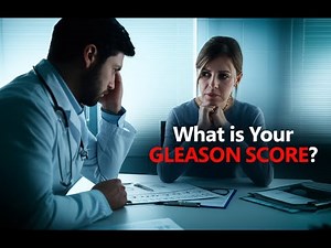 The Gleason Score: Decoding Your Prostate Cancer's Aggressiveness