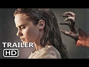 DIABOLIC Official Teaser Trailer (2025)
