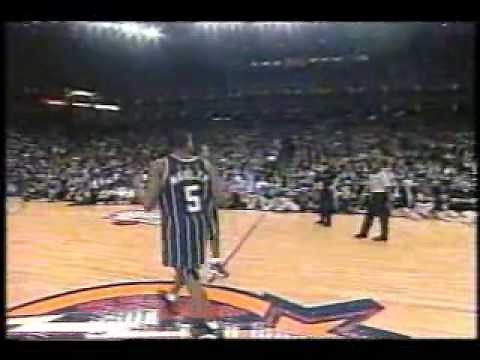 2000 slam dunk contest