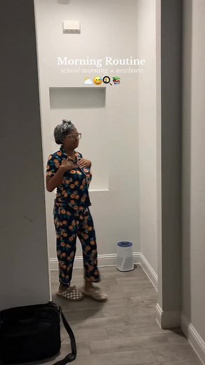 476 reactions · 8 comments | Morning routine as new mom of 4. The longest morning ever! I couldn’t wait to get back in bed Lol #momof4 #morningroutine #morningvlog #postpartumlife #realisticmomlife | Kenesha Ford | Facebook