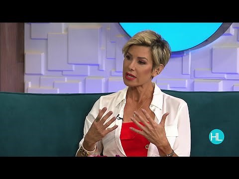 Dominique Sachse reflects on life after tv, divorce, and new book | HOUSTON LIFE | KPRC 2