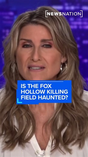 Serial killer Herb Baumeister's Fox Hollow Farm was the site of a series of murders in the 80s and 90s. Some also believe it to be haunted. Richard Estep, author of "The Horrors of Fox Hollow Farm" and a paranormal expert, joins #Banfield to discuss his time traveling to the area. | NewsNation