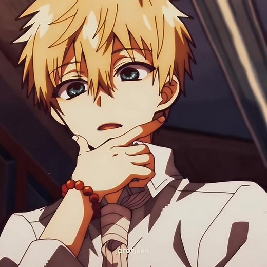 Hanako x Teru Edit | Minamoto Siblings | Anime TikTok