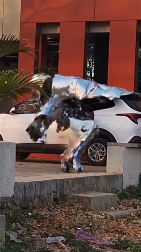 #cosplay #aa23 🤯robot transformation/terminator/#viral #robot #terminator