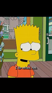 BART first movie role #reel #viral #short #like #share | Cartoon lovers