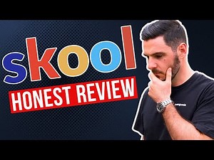 Skool Software Review 2024: Community and Course Platform