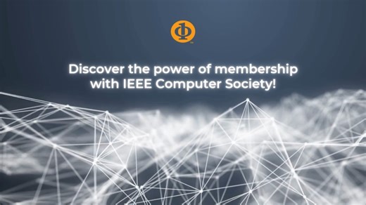 Discover the power of membership with IEEE Computer Society! We offer opportunities to connect with industry professionals, researchers, and educators through conferences, virtual and local events. Join us today and start your networking journey in the world of computer science! | IEEE Computer Society | Facebook