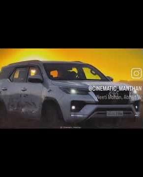 c#youtube #shortvideo #car#fortunerlover