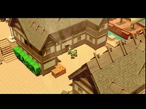 RPG Developer Bakin | Progress So Far