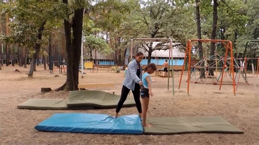 4 смена день наоборот. фильм №2