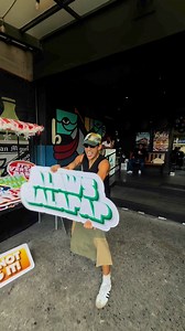 3.5K views · 26 reactions | BAKSILOG DAY! Our Baksi Sintra board corner features iconic lines from Drag Race Philippines! Don’t forget to take a photo or video and tag us on our socials! ️‍ @adonisprodhouse / Adonis Prod House | Adonis Prod House | Facebook