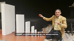 3.4M views · 58K reactions | Estoy emocionado de invitarte a un...