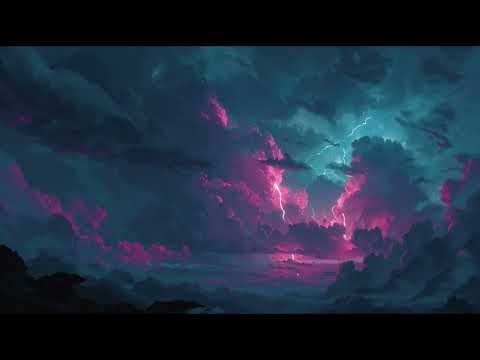 Melodic Electric Trance Mix - Medium Energy