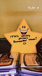 1970s, Wacky Stickers! Dealer 1980 • Aisle 4 • $3 each! | Cooper Street Antique Mall | Facebook