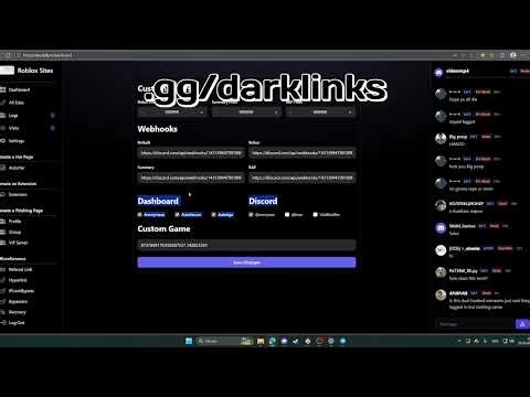 🔥ROBLOX FAKE LINK TUTORIAL 2025 OCTOBER HOW TO MAKE WORK FAKE PROFILE ROBLOX🔥