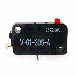 Sanwa MS-O-2P Micro Switch