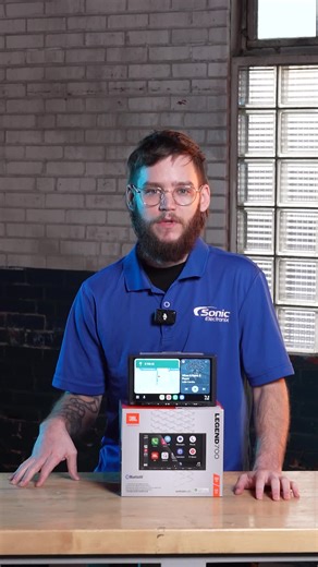 🚨 JBL LEGEND 700 GIVEAWAY! 🚨 Meet the JBL Legend 700—the ultimate car stereo upgrade! 🎶🔥 We’ve got the full review AND we’re giving one away to a lucky winner! 🎁 Wanna win? Watch our YouTube video to find out how to enter! Don’t miss your shot at legendary sound. 🚗💥 👉 Watch & Enter Now:https://taplink.cc/sonicelectronix 👉 Check out JBL Legend 700 here: https://taplink.cc/sonicelectronix #JBL #JBLLegend700 #CarStereoUpgrade #GiveawayAlert #SonicElectronix #CarAudioLovers #BigSoundBigWin