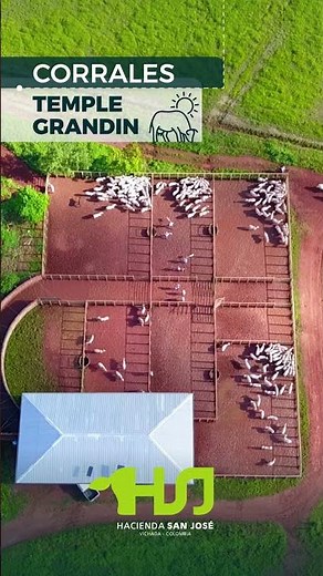 Corrales Temple Grandin