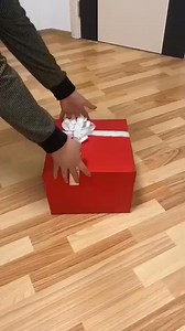24K views · 2.7K reactions | Surprise Explosion Gift Box Kit | Synthesisn+a1 | Facebook