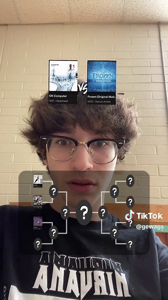 #album #albums #radiohead #okcomputer