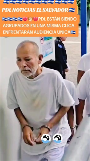 Cárceles y la Agrupación en Clica de PDL en El Salvador