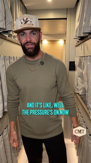 134K views · 1.6K reactions | Candles lit. Pop-Tarts stocked. Hits written. And therapy whenever you need it (aka ironing)— Welcome aboard, Dylan Scott’s home on wheels ✨落 | CMT | Facebook