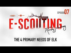 Part 7: E-Scouting for Elk with Randy Newberg and onX