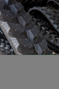 Rubber Tracks | ITR