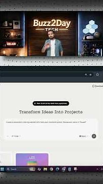 YouWare turns your ideas into reality—no complex skills needed