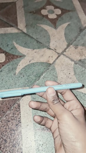 thumb around 🖊 pen spinning