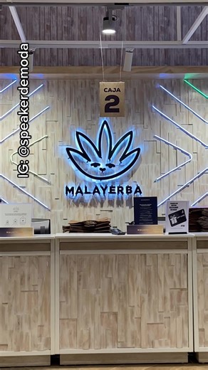 Explora la nueva tienda Mala Hierba en Guadalajara