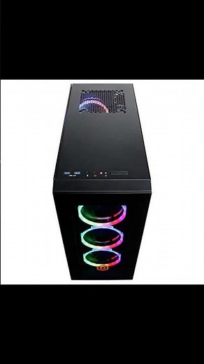 Unleash Your Gaming Potential with CyberPowerPC!