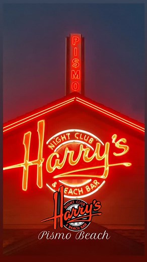 Happy Sunday Funday! It’s the last day of the USA Surfing Prime Series, and Pismo is pumping! It’s been a fun weekend so far! Come out and join us! ‍♂️ No City Limitz 2-6pm DJ Bran Nu 7-11:30pm No cover today. Free Pool. #harryspismobeach #pismobeach #livemusic #dancing #pismo #centralcoast #harrys #music #sundayfunday #dj #nocitylimitz #djbrannu | Harry's Night Club & Beach Bar | Facebook