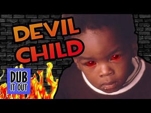 Devil Child - Dub It Out