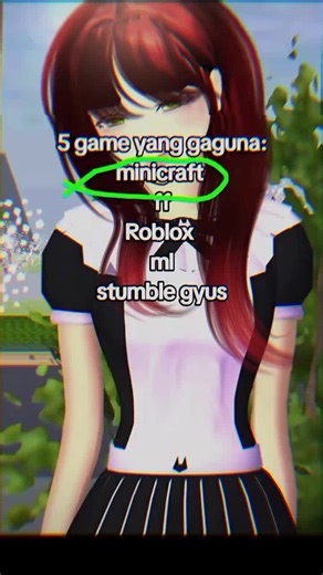 Game Minecraft dan Stumble Guys Bersama Kang Dedi