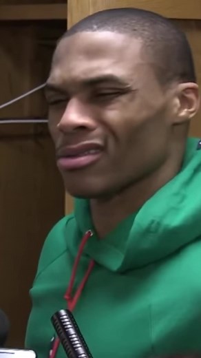 Funniest Russell Westbrook Interview Moments 😂