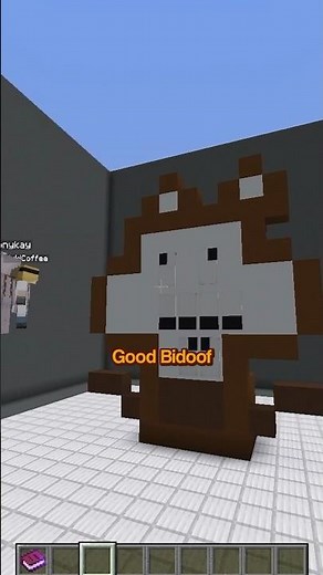 Drawing Bidoof from memory