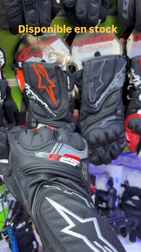 3.7K views · 106 reactions | Alpinestars gloves | TATA CYCLE | Facebook