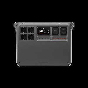 DJI Power 2000 - Tutorial - DJI