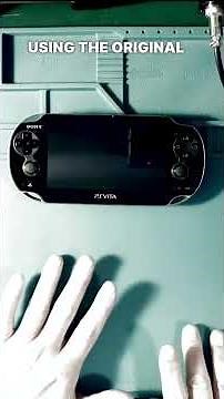 PS Vita NOT CHARGING? This tip could help tinkerer!