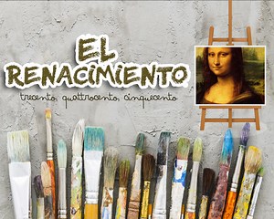 Renacimiento: Trecento, Quattrocento, Cinquecento — Academia Gratuita