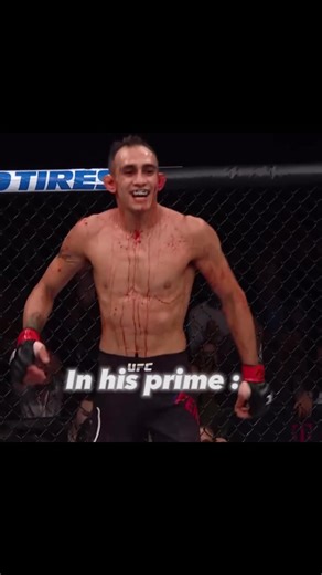 Tony Ferguson 😢 #ufc #mma #ufc5 #tonyferguson #viral